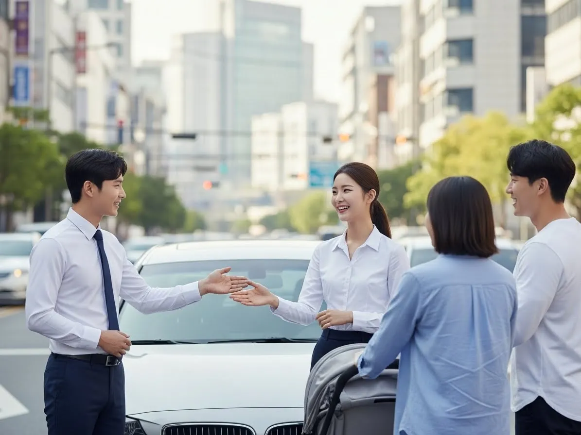 자동차 애프터마켓 혁신과 다온다의 사명