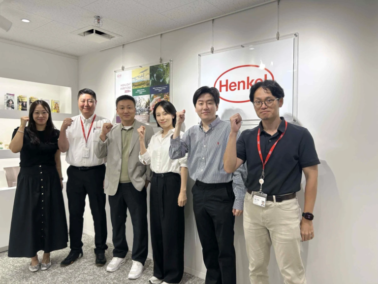 다온다자동차유리, 日오사카에서 기술교류 및 애프터마켓 탐방…ADAS·R&D 혁신 가속화 5 KakaoTalk 20260625 133519520