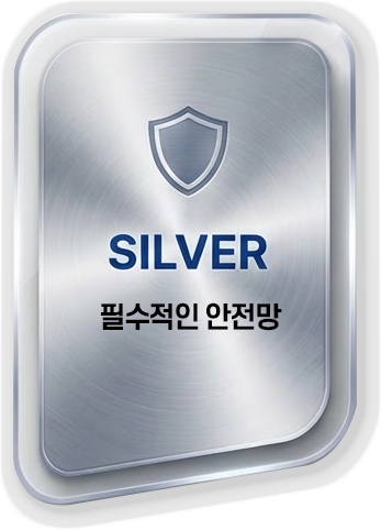 모빌리티 B2C 플랫폼, 내 차유리 케어 실버멤버십
